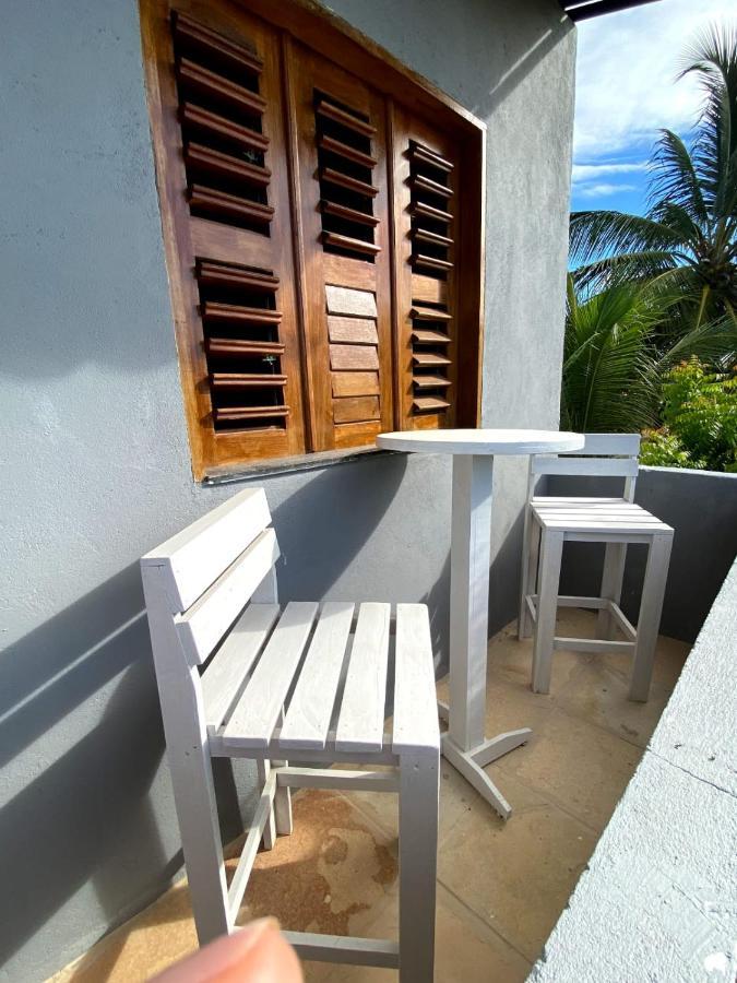 Mana Suites Prea Esterno foto