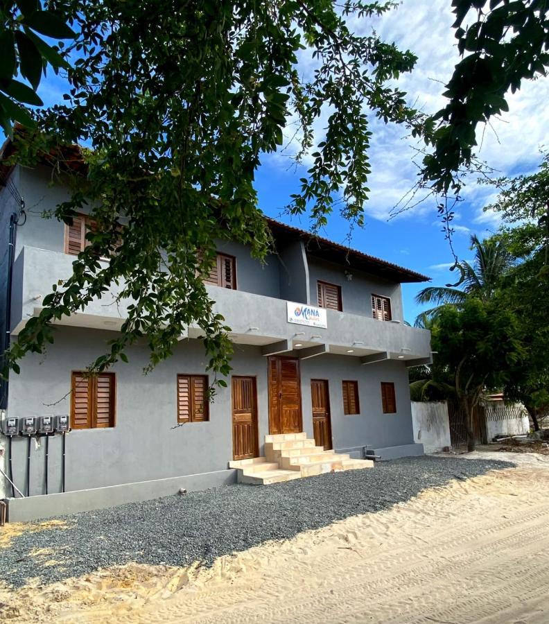 Mana Suites Prea Esterno foto